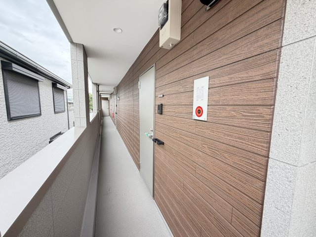 The Eternal House Matsudoのロビー
