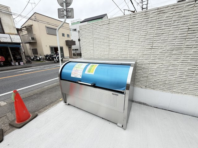 The Eternal House Matsudoのその他共用部分