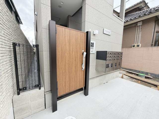 The Eternal House Matsudoのその他