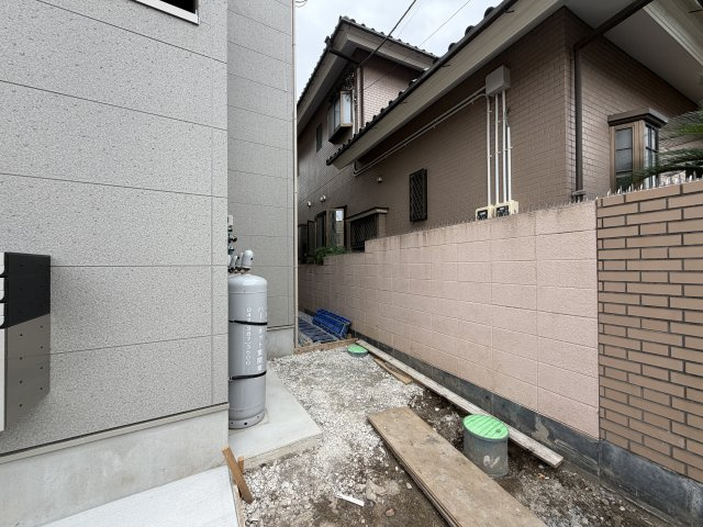 The Eternal House Matsudoのその他