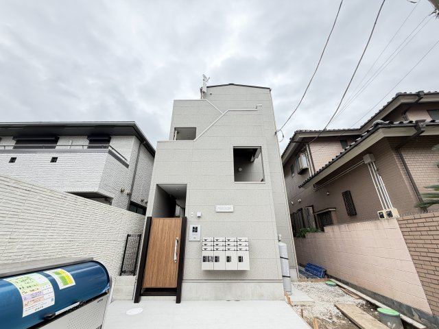 The Eternal House Matsudoのその他