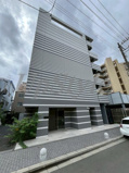 アレスグーテ北千住の画像