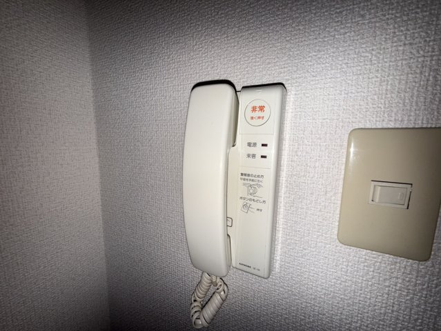 シティライフ覚王山|名古屋市の賃貸ならMy賃貸のセキュリティ|シティライフ覚王山