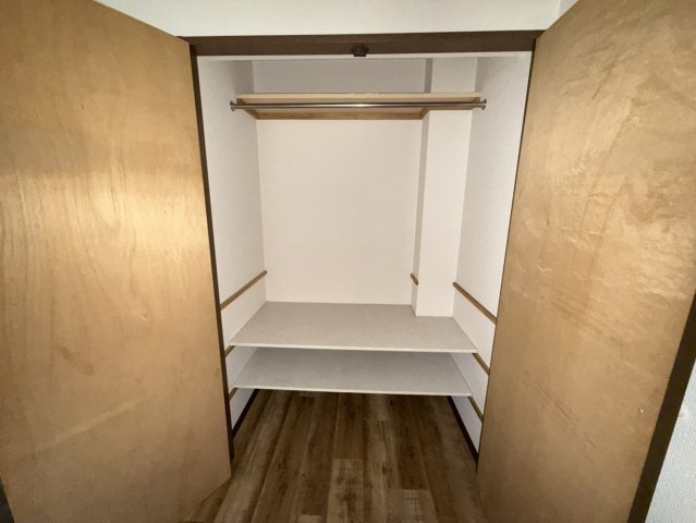 シティライフ覚王山|名古屋市の賃貸ならMy賃貸の収納|シティライフ覚王山