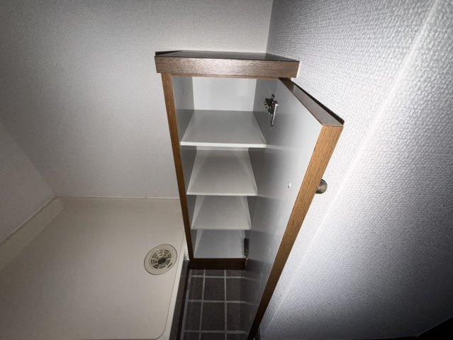シティライフ覚王山|名古屋市の賃貸ならMy賃貸の収納|シティライフ覚王山
