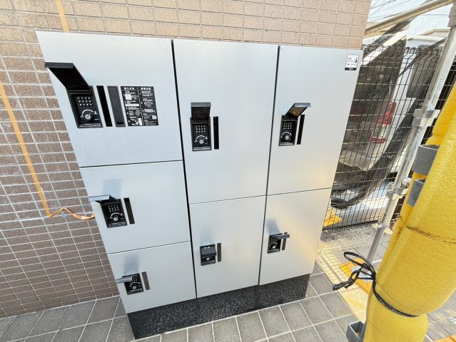シティライフ覚王山|名古屋市の賃貸ならMy賃貸のその他共用部分|シティライフ覚王山