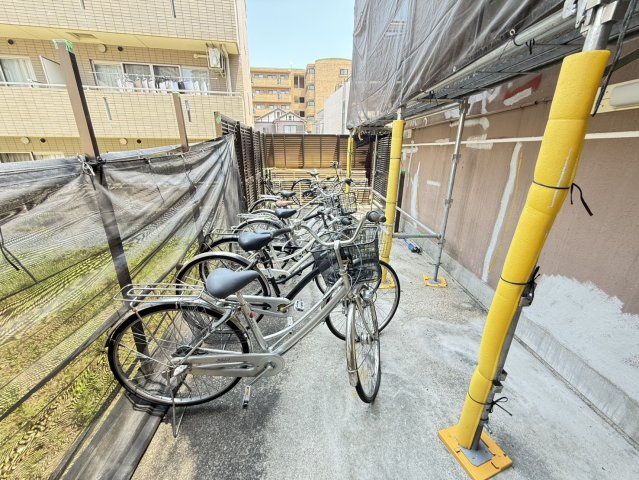 シティライフ覚王山|名古屋市の賃貸ならMy賃貸のその他共用部分|シティライフ覚王山