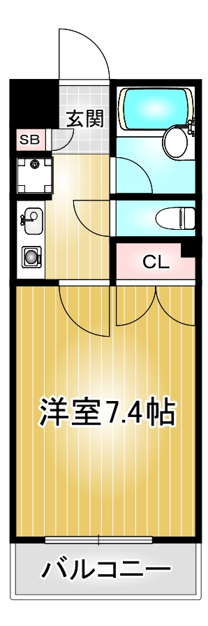 シティライフ覚王山|名古屋市の賃貸ならMy賃貸