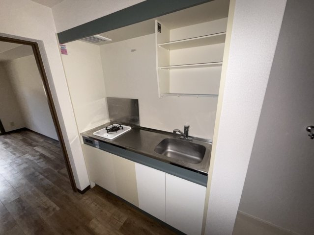シティライフ覚王山|名古屋市の賃貸ならMy賃貸のキッチン|シティライフ覚王山