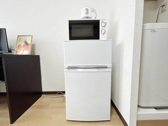マイナビＳＴＡＹパレス江戸川橋の設備