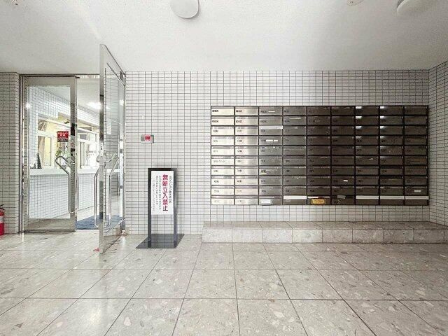 マイナビＳＴＡＹパレス江戸川橋のその他