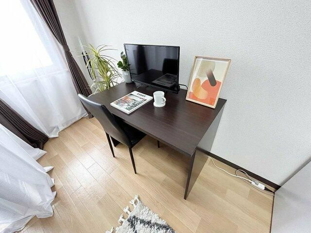 マイナビＳＴＡＹパレス江戸川橋の設備