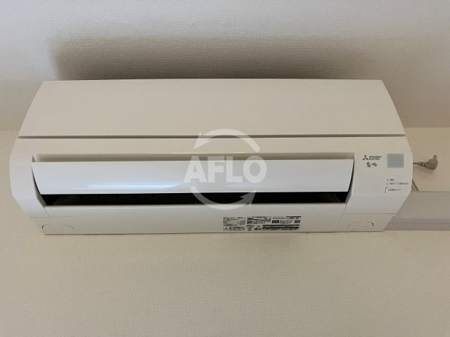 セレニテ日本橋エクラの設備|セレニテ日本橋エクラ　エアコン