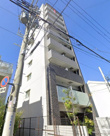 エスカーサ大阪阿倍野パークビューの画像