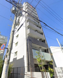 エスカーサ大阪阿倍野パークビューの画像