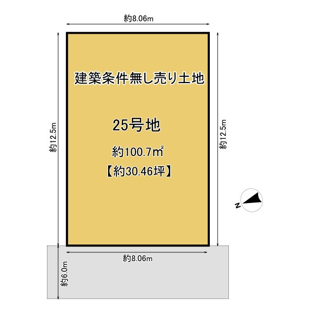 大山崎町字円明寺小字西法寺