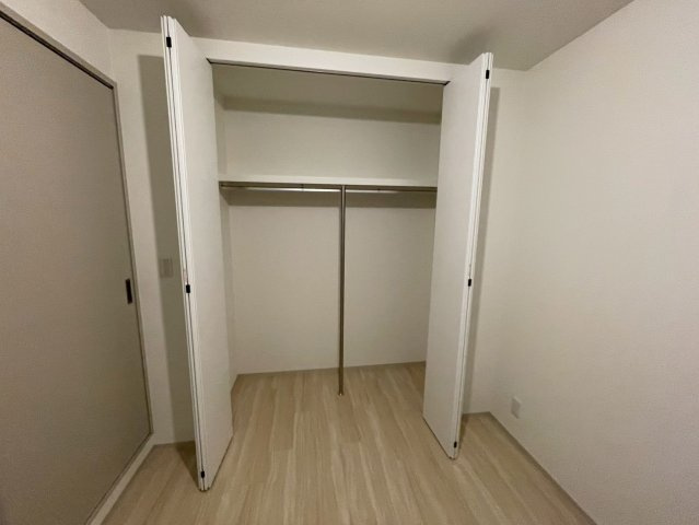 グレースコート西宮の収納