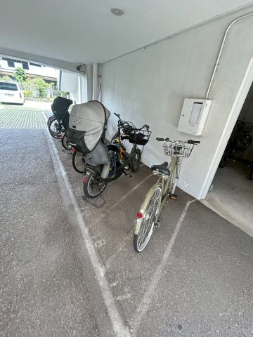 グレースコート西宮のその他共用部分