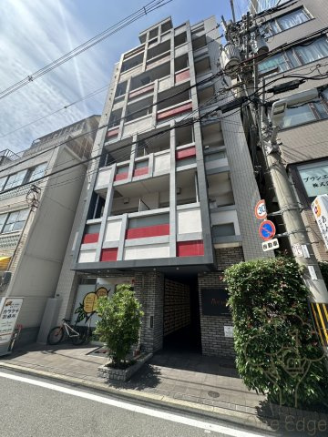 Bee-parQ扇町