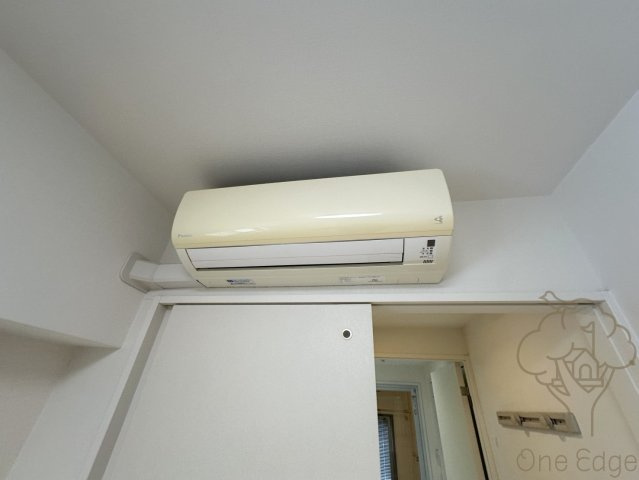 Bee-parQ扇町の設備
