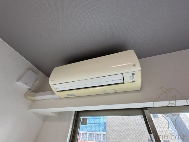 Bee-parQ扇町の設備