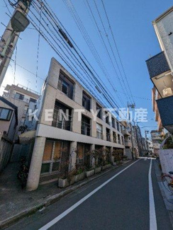 【外観】 | 建物外観を気になさる方へ、見た目の良い物件です
