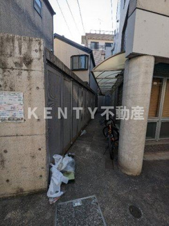【その他共用部分】