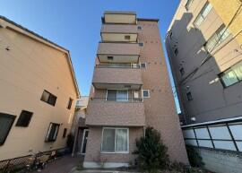 葛飾区東金町5丁目のマンションの画像
