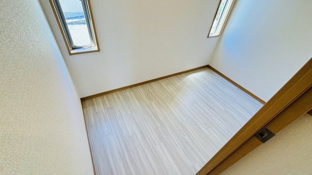 ソレイユ・ド・原田のエントランス