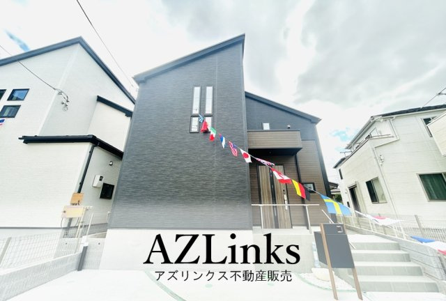 グラファーレ成田市吾妻１丁目８期