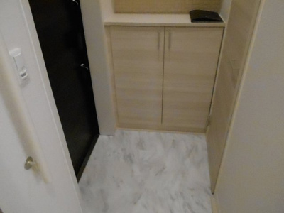【玄関】 | Shamaison La Casa Felice