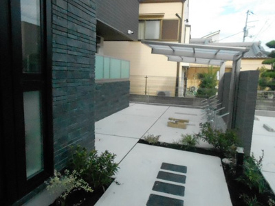 【その他共用部分】 | Shamaison La Casa Felice