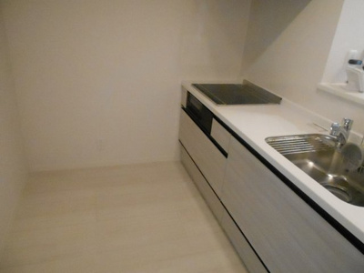 【キッチン】 | Shamaison La Casa Felice