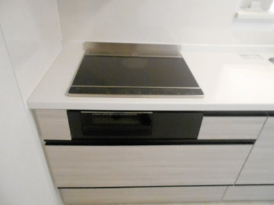 【キッチン】 | Shamaison La Casa Felice