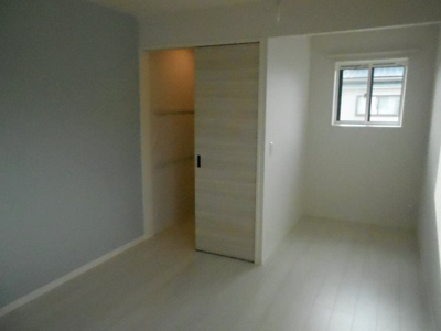 【洋室】 | Shamaison La Casa Felice