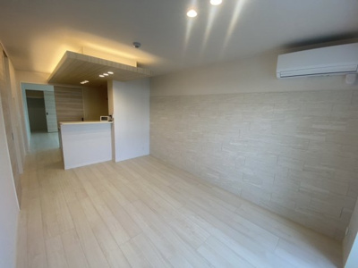 【居間・リビング】 | Shamaison La Casa Felice