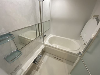 【浴室】 | Shamaison La Casa Felice