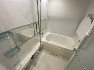 【浴室】 | Shamaison La Casa Felice