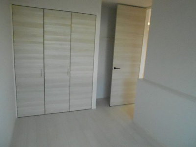 【寝室】 | Shamaison La Casa Felice