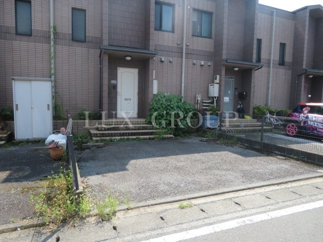 【その他】 | テラス梅の木