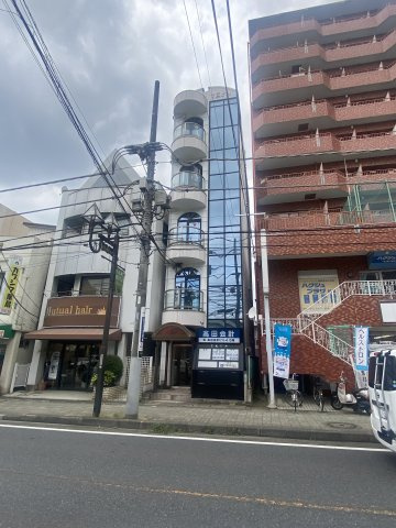 TKビル