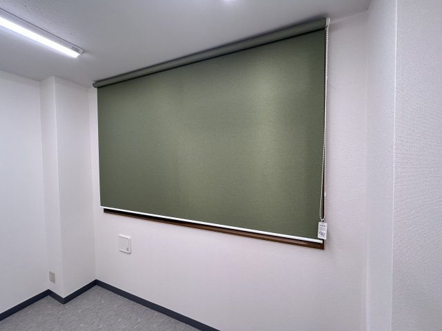 TKビルの収納