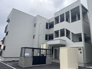 フェリスタ前原中央Ⅱの画像