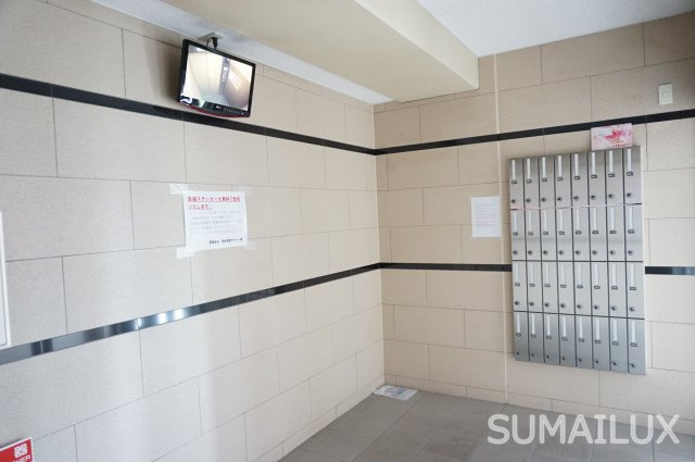熊本市中央区南熊本１丁目の賃貸マンションのその他