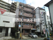 クローバーハイツの画像