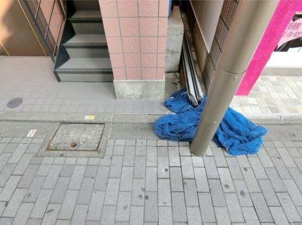 ヴィブレ荻窪のその他共用部分