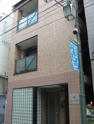 ヴィブレ荻窪