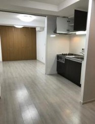 ヴィブレ荻窪の展望