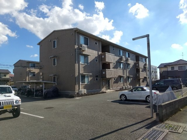 エスペラール