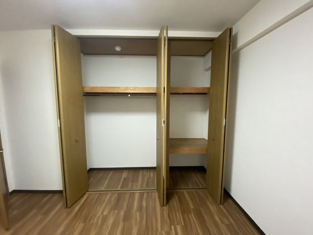 KDXレジデンス夙川ヒルズの収納